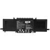 CSrose C31N1815 Batteria per ASUS Zenbook 13 RX333FN RX333FA U3300FN BX333FN UX333 UX333F UX333FN UX333FA UX333FN-A4132T RX333FA-A3141T RX333FN-A3138T UX333FA-A3022T UX333FN-A3064T 11.55V 50Wh
