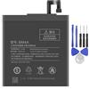 ELLENNE BATTERIA COMPATIBILE CON XIAOMI REDMI PRO - NOTE 7-7 PRO BM4A 4050MAH CON KIT SMONTAGGIO INCLUSO