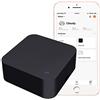 SENCKIT Telecomando WiFi Smart Home a infrarossi universale Blaster, uno per tutti i controlli AC TV DVD CD AUD condizionatore d'aria SAT, ecc, nessun hub richiesto, compatibile con Alexa e Google Home