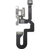 TY BETTERY® Fotocamera Frontale Compatibile con iPhone 8 Plus - Camera Anteriore Cavo Flex