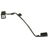 ZAHARA Connettore Cavo Batteria per dell Latitude 5310 5300 2in1 E5300 0G0PMP 450.0G305.0021 450.0G305.0011