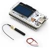 APKLVSR LoRa ESP32 Display, LoRa V3 scheda di sviluppo con display OLED e antenna USB C Dual Core IOT Board 240 MHz Bluetooth WiFi 863 928 MHz per Arduino