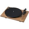 Pro-Ject Essential III Bluetooth Noce