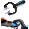 dottorpod iSclack Originale - Strumento di Apertura Compatibile con iPhone/iPad/Watch/Galaxy/Qualsiasi Marca di Smartphone E Tablet