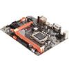 Tbest Lga 1155 Scheda Madre Desktop Scheda Madre per B75 M.2 Disco Rigido Ad Alta velocità 1155 Pin Usb3.0 Sata3 Ddr3