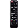 Aurabeam BN59-01199G - Telecomando originale per TV Samsung TM1240A UE32J5205 UE32J5250 UE32J5270 UE32J5373 UE40J5200 UE40J5202 UE40J5205 UE40J5 UE40J5250J50J50 UE40J50 40J52 70 UA32J4303 (originale