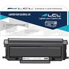 LCL TL-410X High Yield Nero Cartucce di Toner Compatibile con Pantum TL-410X TL-410H TL-410 Sostituzione per P3010DW P3010DN P3018DW P3018DN P3300DW P3300DN P3308DW P3308DN M6700DW M6700DN (1-Pack)