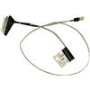 ZAHARA Cavo Flat LCD LED LVDS Schermo per Acer Aspire A51556 A51456g A51556g 50.A1DN2.001 DC02003Q900（30pin ） Screen Display Flex Line