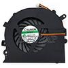 DBTLAP Ventole per CPU da Computer per Sony EA EB VPC-EA VPC-EB VPCEB VPCEA Ventilatore UDQFRZH14CF0 300-0001276 478-446-01 EA EB Portatile CPU Ventola di Raffreddamento