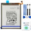 ELLENNE BATTERIA per Samsung A20 / A30 / A50 EB-BA505 con KIT ATTREZZI
