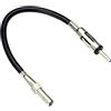 Sound Way Sound-Way Adattatore Antenna Auto - Compatibile con veicolo, installazione facile e segnale radio chiaro