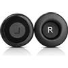 HTINDUSTRY Cuscinetti auricolari di ricambio Premium compatibili con AKG K550/K551/K553/K240 K241/K270/K271/K272 Cuscinetti auricolari per cuffie con pelle proteica più morbida/schiuma di memoria