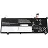 XITAIAN 15.44V 3912MAH 60Wh L19M4PDB L19C4PDB Compatibile Batteria di Ricambio per LenovoThinkBook 14s 14 2021 Yoga ITL 5B10Z21201 5B10Z21209 SB10Z21205C1K SB10Z21205