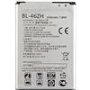 ELLENNE BATTERIA COMPATIBILE CON LG BL-46ZH K7 X210 - K8 K350N LTE 2125MAH