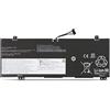 ASKC L18C4PF3 Laptop Batteria per Lenovo ideapad C340-14API C340-14IWL C340-14IML S540-14API S540-14IML S540-14IWL Flex-14IML Flex-14IWL Series L18M4PF3 L18M4PF4 L18C4PF4 15.36V 45Wh