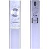 RYQIF Telecomando vocale BN59-01346A BN59-01327A per Samsung TV