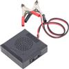 SEAFRONT Mini Inverter di Alimentazione per Auto Convertitore CC da 12 V a CA 220 V, Alimentatore di Backup, Facile da Installare per più Dispositivi Elettronici