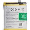 OnlyTech - Batteria di ricambio Premium per OnePlus 6-3300mAh - Qualità identica al modello BLP657
