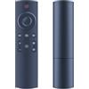 RYQIF Telecomando di ricambio per YABER K2s Smart Projector