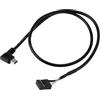 OTOTEC Cavo di interfaccia USB di raffreddamento CPU a 10 pin a 9 fori, 50 cm, compatibile con Corsair H80i H100i H110i H115i