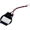 ZAHARA CMOS Batteria di Ricambio per Acer AV1551 AV1553 PH31553 PH31554 PH31555 Lenovo ThinkPad T570 T580 P52s P51s L380 Yoga CR2032 023.22032.0301