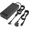 ARyee 19,5 V, 7,7 A, 150 W, per HP Omen x by 15 17 Pavilion Gaming 15 17 ZBook 15 16 G3 G4 ZBook Studio 15 G3 G4 776620-001 917677-003 75626-03 91767 7-001, 4,5 x 3,0 mm