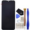 VEKIR nero AT-LX3 Visualizza lo schermo LCD Touch Digitizer sostituzione compatibile con Huawei Y6s 2019 JAT-L29 JAT-LX1 JAT-L41
