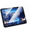 FINTIE 2 Pezzi Vetro Temperato Pellicola per iPad (A16) 11ª Generazione 11 (2025)/iPad 10ª Gen 10.9 (2022) - [Senza Bolle] [Antigraffio] 9H Trasparente Protezioni Schermo Pellicola Protettiva