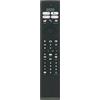 VINABTY Nuovo Telecomando di ricambio Télécommande Per PHILIPS Smart 4K OLED TV YKF474-B013 43PUS8506,43PUS8517/12,50PUS8506,58PUS8506,65PUS8506,7OPUS8506,75PUS8506,8PUs9006/12,86PUS8807/12 RemoteController