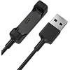 Dragon Trading Compatible with Fitbit Flex 2 & nbsp; Replacement USB charger, charger, charging cable, dock, adapter with 170mm long cable, for Fitbit Flex 2 fitness bracelet