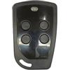 PUJOL Telecomando originale PUJOL VARIO BLACK compatibile con PUJOL VARIO 4U BLACK