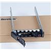 Heretom 2,5 Pollici KG7NR G176J Tray Vassoio Caddy Compatibile Con Dell R730xd R730 R900 R720 R520 R320 T630 R620 R515 R420 R310 M610X M710HD M910 M915 M520 MD3220 MD3220i MD3620i MD3620f