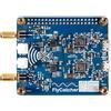 Nooelec Flycatcher Cappello Raspberry Pi ad alte prestazioni per il monitoraggio dei voli e il monitoraggio dell'aviazione. Radio definita dal software ADS-B a 1090 MHz e UAT 978 MHz