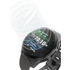 Yaekea 6 Pezzi Pellicola Protettiva Compatibile con Garmin Venu 3S 41mm Smartwatch, Auto-guarigione Flessibile TPU Film, Senza Bolle Trasparente HD Soft Screen Protective Film