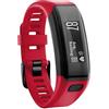 Shieranlee per vivosmart HR Cinturino,Silicone Bracciale Banda Strap Sostituzione per Garmin vivosmart HR Sports GPS Smart Watch with Adapter Tools