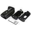 DSTE® Pro IR Remote MB-D16 - Impugnatura verticale per batteria per fotocamera digitale Nikon D750 SLR come EN-EL15