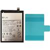TY BETTERY [TY BETTERY] Batteria compatibile con SCUD-WT-W1 Samsung Galaxy A22 5G / F42 5G