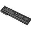 Exmate CA06 CA06XL Batteria per HP ProBook 640 G1 650 G1 645 G1 655 G1 718755-001 718754-001 718756-001 718677-421 718678-421 HSTNN-LB4Y HSTNN-LB4Z HSTNN-LP4Z- Alte prestazioni (10.8V 4400mAh)