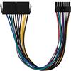 Adaptare AD-35003 ATX, Cavo alimentazione 14Pin/24Pin