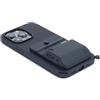 Fjorden Bundle Camera Grip Plus For Iphone 16 Pro - Compatibile Con Magsafe | Scatta Come Un Professionista Con Controlli Stile Dslr, Scatto Remoto Bluetooth E Regolazioni Manuali Precise Su Iphone.