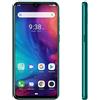 Ulefone 4G Cellulari offerte (2019), NOTE 7P, DUAL SIM Smartphone - Schermo Waterdrop 6.1 '', telefono Android 9.0, MTK6761 2.0 GHz da 3 GB RAM + 32 GB ROM, impronta digitale OTG, GPS FM, Verde