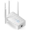 Colexy WiFi Extender, Amplificatore WiFi, WiFi Repeater, Dual Band 5ghz e 2.4ghz, 1200 Mbit/s Ripetitore WiFi AP Mode, WLAN Repeater Wifi 5