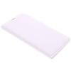 Samsung EF-WG900BWEGWW Flip Wallet per Galaxy S5, Bianco