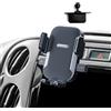 RUIYA Compatibile con VW Tiguan MK1 5N 2007-2015 Supporto Cellulare Elettrico, Porta Telefono Elettrico Auto Supporto Telefono Auto Portacellulare Tiguan 1 Accessori