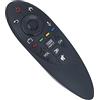 VINABTY AN-MR500G Sostituzione del telecomando Voice Magic MR500G Fit for LG Smart LED TV 55LB6350UQ 47LB6300UQAUSWLJR 65LB6300UE 60LB6500 MBM63935937