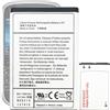 Aousavo M-S1 BAT14392-001 - Batteria di ricambio compatibile con Black-Berry 9000 9700 9780 9788 8980