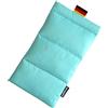 SAFACUS Custodia termica universale per iPhone 14 13 12 Plus X, Samsung Galaxy (Baby Blue)