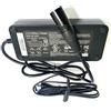 Enerpower Caricabatterie agli ioni di litio Enerpower 36V per Raleigh Leeds Dover Stoker Impulse System XLR-4 2A