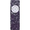 Bewinner Lettore Musicale Lettore Mp3, Lettore Musicale Portatile HiFi Audio Lossless Portatile, Lettore Musicale Tascabile Portatile Per Camminare Corsa Palestra Sport Studenti(B)