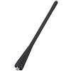 Gegong Antenna UHF regolabile 400-470 MHz per radio bidirezionali Kenwood TK360 TK370 TK372 TK380 TK390 TK3100 TK3102